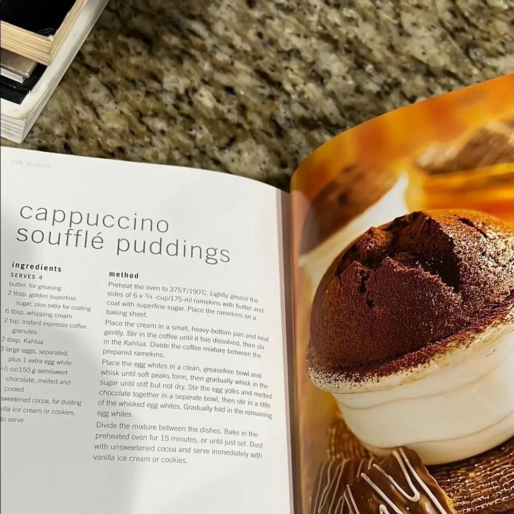 Perfect Italian Cookbook - - Picture 14 of 16